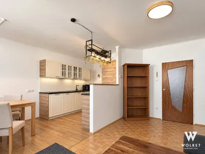 2-Zimmer-Wohnung kaufen in Wien – 53,87 m², € 279.900