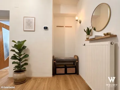 2-Zimmer-Wohnung kaufen in Wien – 53,87 m², € 279.900 – Bild 9 von 11