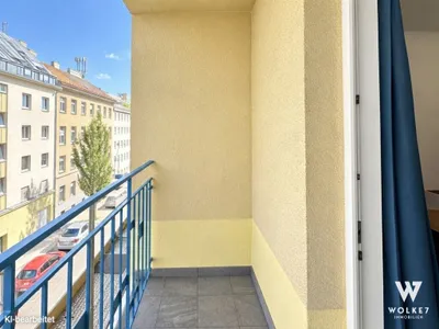 2-Zimmer-Wohnung kaufen in Wien – 53,87 m², € 279.900 – Bild 8 von 11