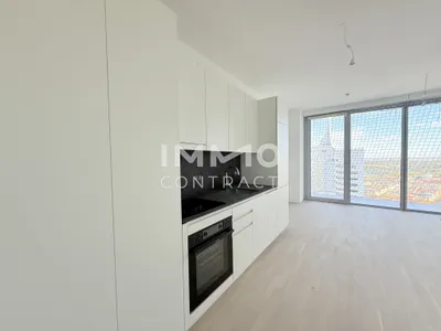 Hoch, hell, neu - DC2 Tower: U1 Donauinsel – Bild 2