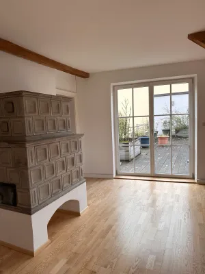 3-Zimmer-Wohnung mieten in Linz – 87 m², € 1.300 – Bild 2 von 12