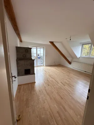 3-Zimmer-Wohnung mieten in Linz – 87 m², € 1.300 – Bild 1 von 12
