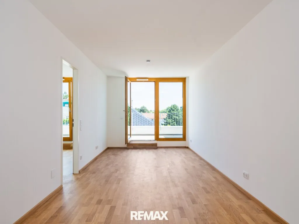 Wohnung – Wien - Ansicht 3