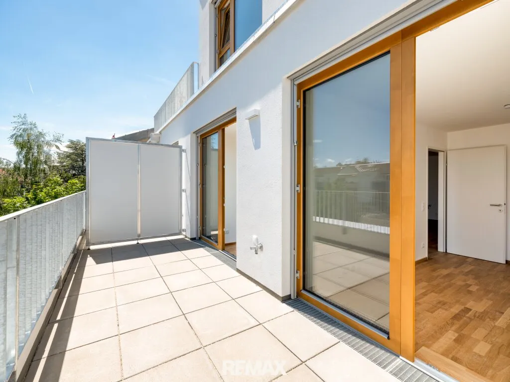 Wohnung – Wien - Ansicht 2