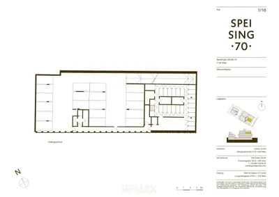 2-Zimmer-Wohnung kaufen in Wien – 44,2 m², € 389.000 – Bild 9 von 9