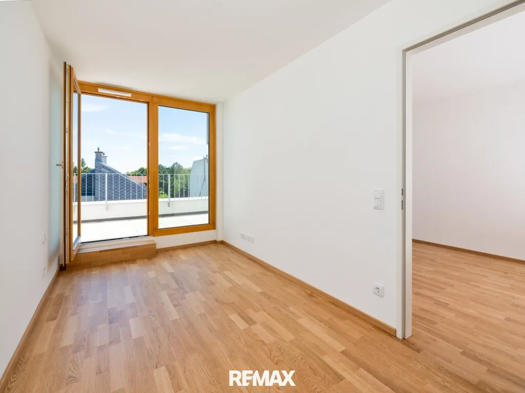 Wohnung – Wien