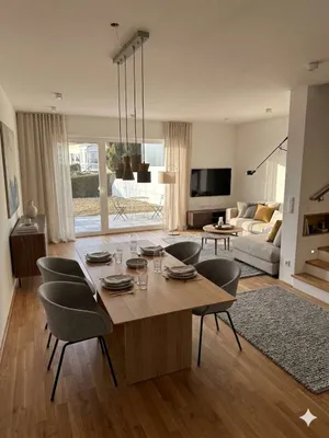 4-Zimmer-Haus kaufen in Rohrbach – 118,4 m², € 460.000 – Bild 4 von 8