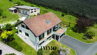 6-Zimmer-Immobilie kaufen in Hartberg-Fürstenfeld – 229,59 m², € 599.000 – Bild 35 von 49