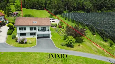 6-Zimmer-Immobilie kaufen in Hartberg-Fürstenfeld – 229,59 m², € 599.000 – Bild 27 von 49