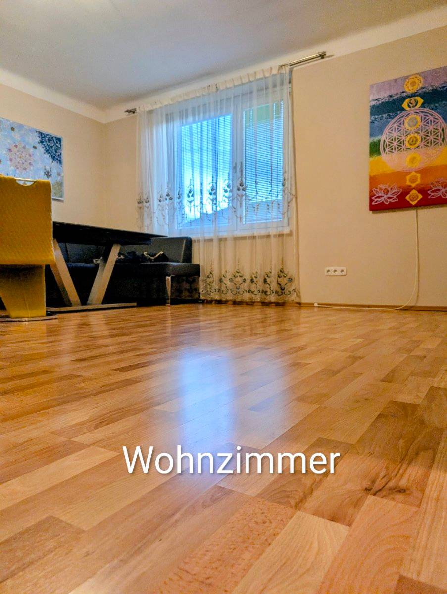 3 -Zimmer -Wohnung Neubau verkaufe, Loggia, Top Lage! - Ansicht 2