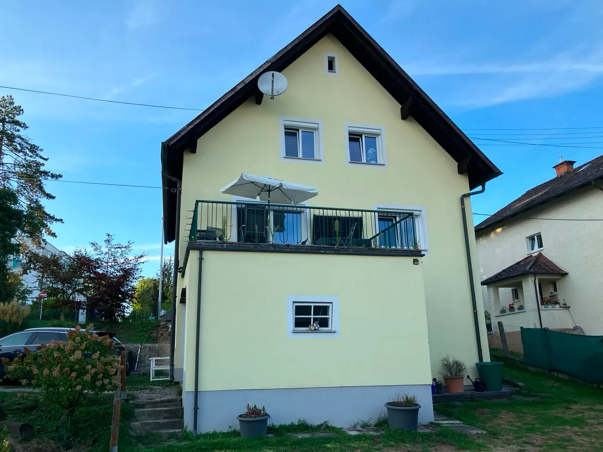 Haus – Grieskirchen - Ansicht 2