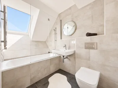 2-Zimmer-Wohnung kaufen in Wien – 51,01 m², € 379.900 – Bild 3 von 7