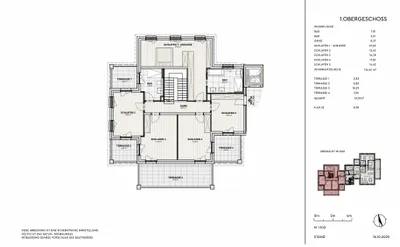 6-Zimmer-Wohnung kaufen in Salzburg Stadt – 242,32 m², € 4.759.000 – Bild 12 von 13