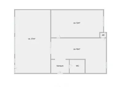 2-Zimmer-Wohnung kaufen in Graz – € 197.000 – Bild 23 von 23
