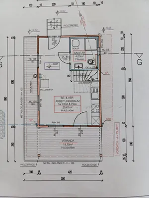 Immobilie kaufen in Graz-Umgebung – 53 m², € 49.000 – Bild 36 von 36