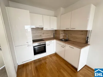 2-Zimmer-Wohnung mieten in Graz – 34,72 m², € 638 – Bild 2 von 8
