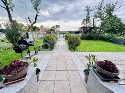 7-Zimmer-Gewerbeimmobilie kaufen in Salzburg-Umgebung – 120 m², € 570.000 – Bild 2 von 8