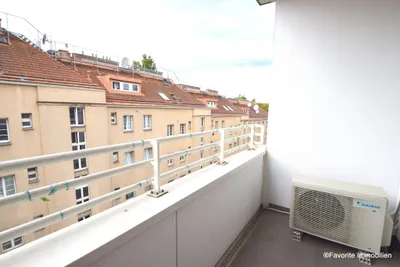 3-Zimmer-Wohnung mieten in Wien – 75 m², € 1.502 – Bild 5 von 11