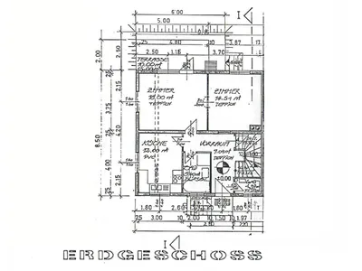 4-Zimmer-Haus kaufen in Wien – 111 m², € 529.000 – Bild 18 von 20
