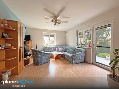 4-Zimmer-Haus kaufen in Wien – 111 m², € 529.000 – Bild 3 von 20