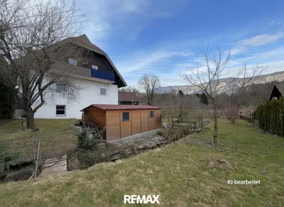 Gewerbeimmobilie kaufen in Villach Land – 292 m², € 293.000 – Bild 2 von 14