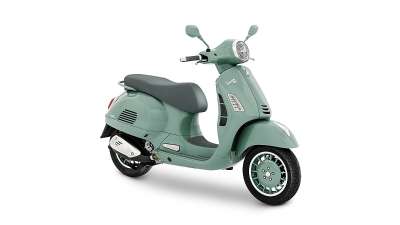 Vespa GTS 310 *80 Jahre Jubi Model* *MY2026*