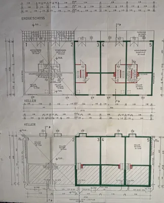 4-Zimmer-Haus kaufen in Wien – 130 m², € 890.000 – Bild 18 von 19