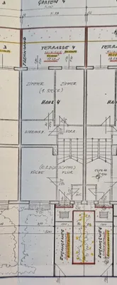 4-Zimmer-Haus kaufen in Wien – 130 m², € 890.000 – Bild 17 von 19