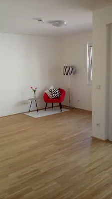 2-Zimmer-Wohnung kaufen in Wien – 54 m², € 329.000