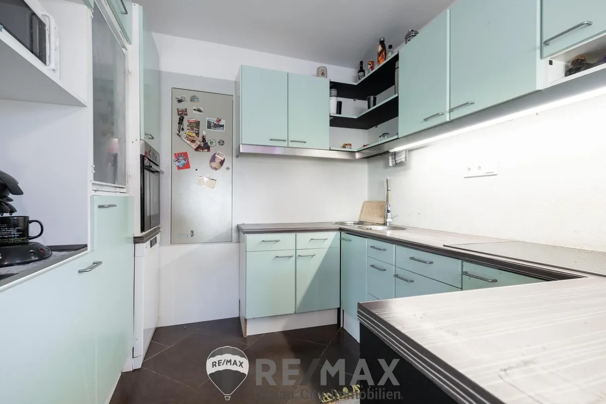 "Großzügiges Einfamilienhaus mit viel Platz für Familie, Beruf und Hobby!" – pohled 3