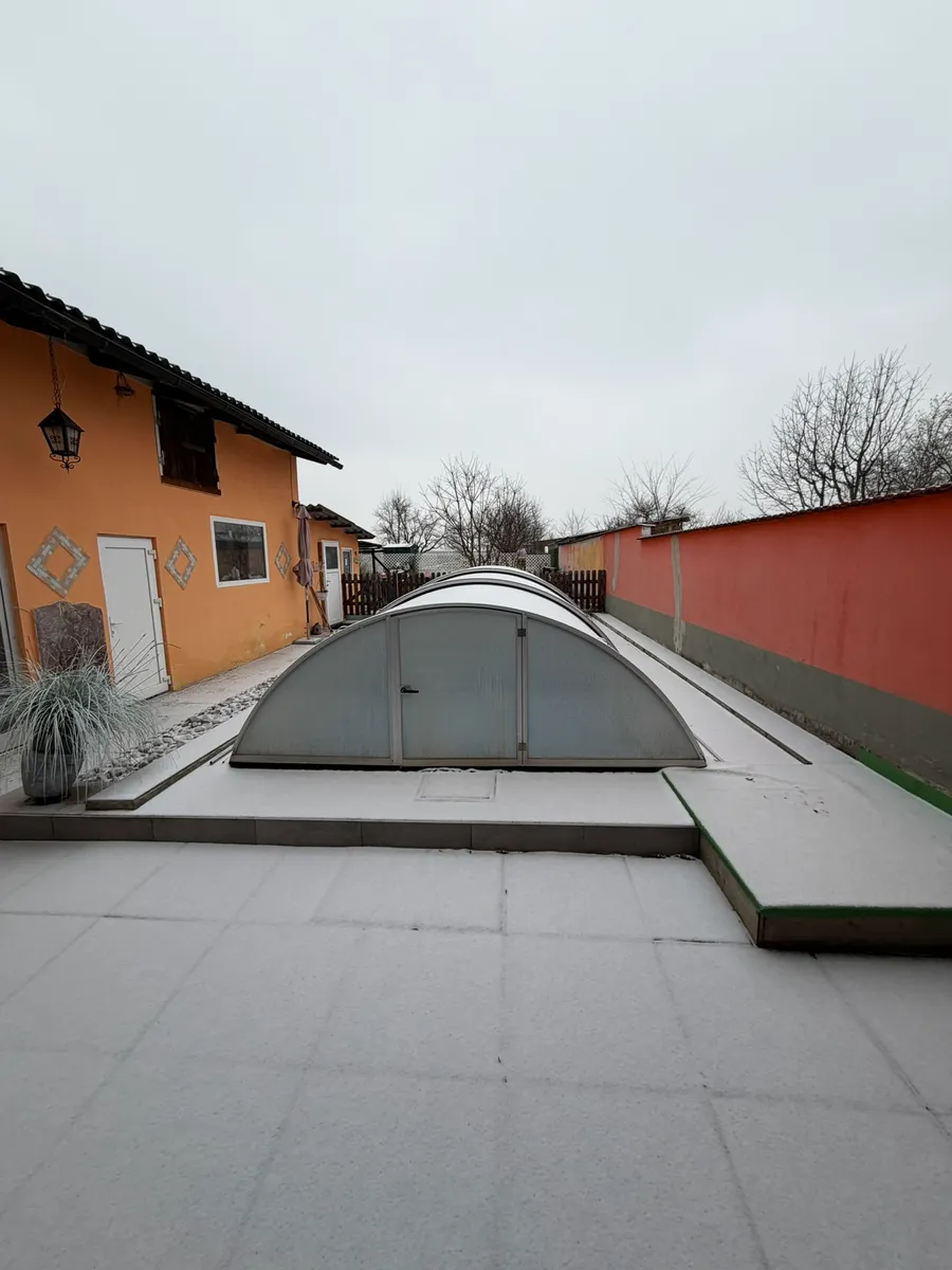 Haus – Pöttsching - Ansicht 2