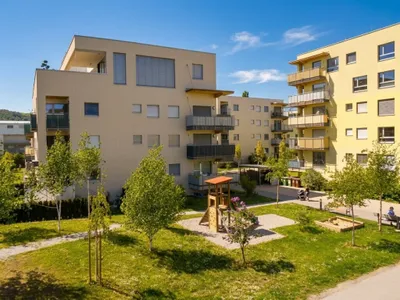 3-Zimmer-Wohnung mieten in Graz – 60,59 m², € 938 – Bild 7 von 8
