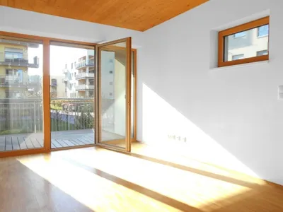 3-Zimmer-Wohnung mieten in Graz – 60,59 m², € 938 – Bild 1 von 8