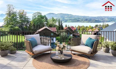 3-Zimmer-Wohnung kaufen in Vöcklabruck – 104,24 m², € 799.950 – Bild 4 von 4