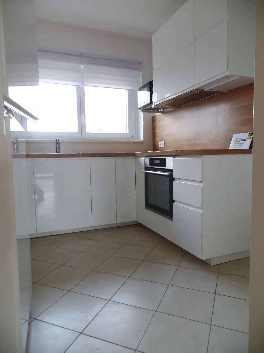 ***Zentrumsnahe sonnige Maisonettewohnung*** - Ansicht 2