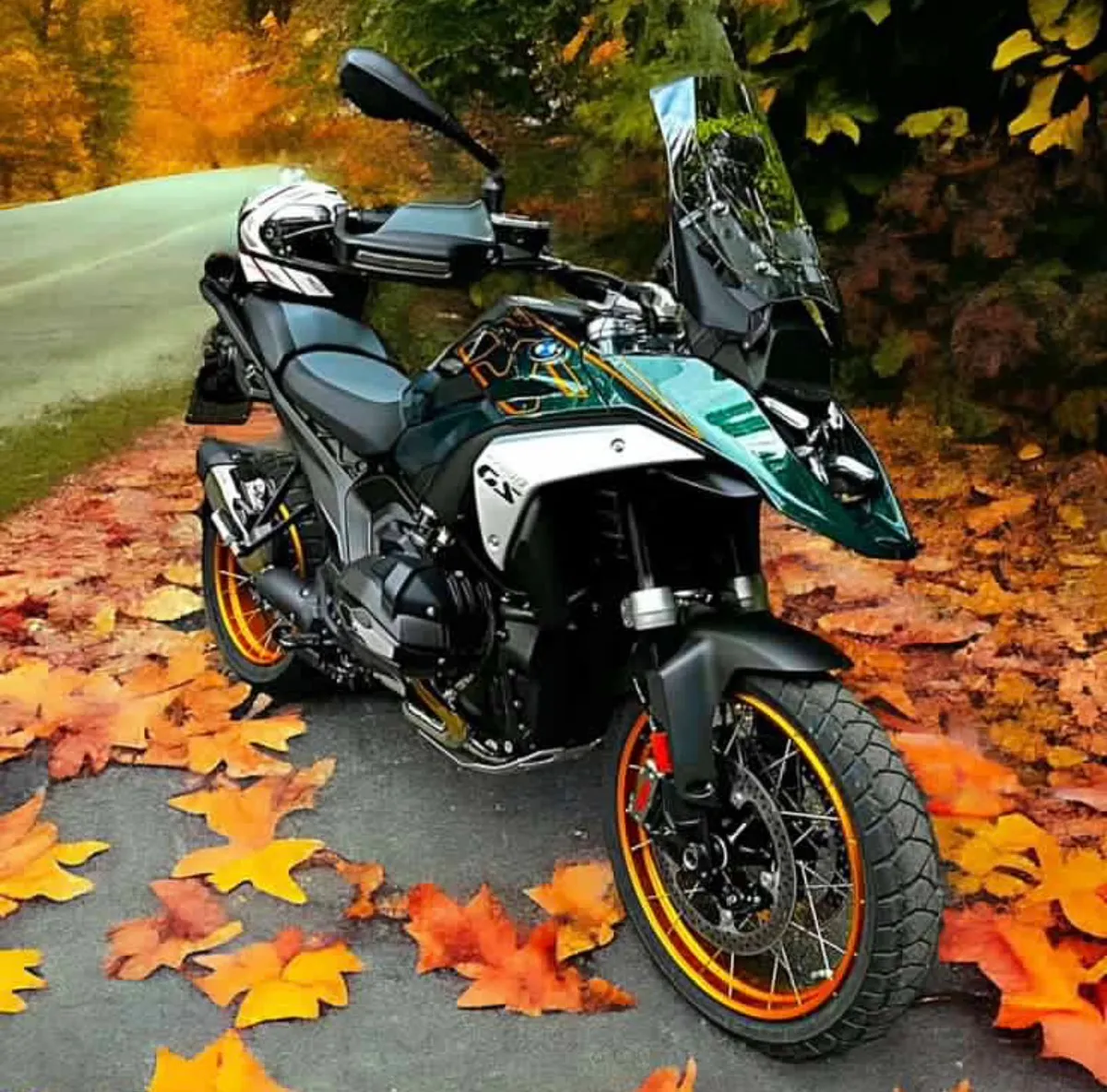 BMW R 1300 GS