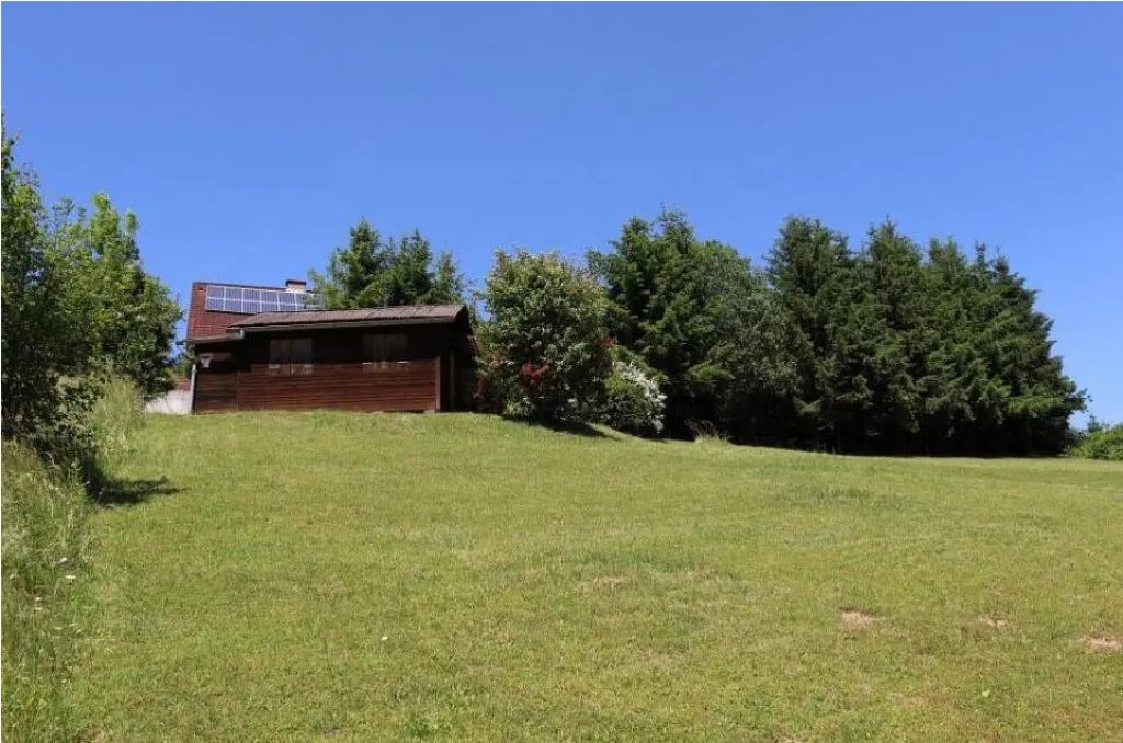 Großzügiges Baugrundstück mit 1.815 m² in ruhiger Siedlungslage - Eggartsberg - Studie vorhanden - Ansicht 3