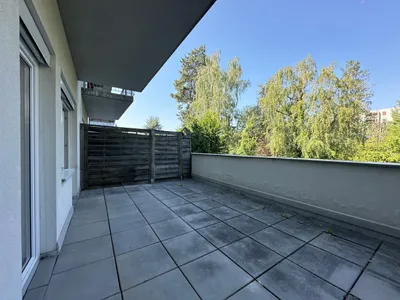 2-Zimmer-Wohnung mieten in Graz – 34,85 m², € 599 – Bild 1 von 7