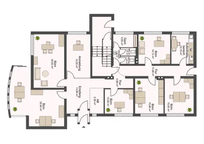 Gewerbeimmobilie mieten in Spittal an der Drau – 190 m², € 1.750 – Bild 6 von 6