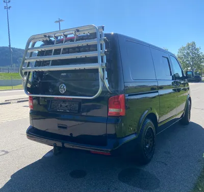 VW T5