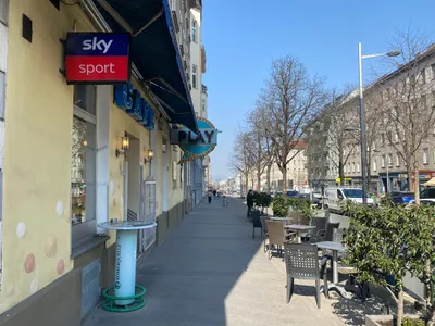 4-Zimmer-Gewerbeimmobilie kaufen in Wien – 130 m², € 89.000 – Bild 5 von 5