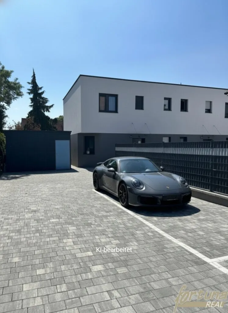 Attraktive Doppelhaushälfte in 2542 Kottingbrunn mit bester Infrastruktur - Widok 2