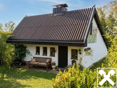 2-Zimmer-Haus kaufen in Rohrbach – 78 m², € 179.000 – Bild 1 von 22