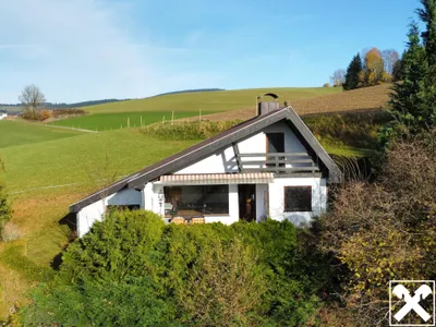 2-Zimmer-Haus kaufen in Rohrbach – 78 m², € 179.000 – Bild 19 von 22