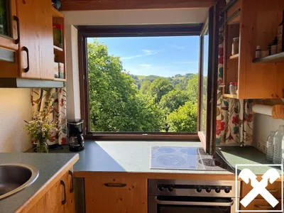 2-Zimmer-Haus kaufen in Rohrbach – 78 m², € 179.000 – Bild 5 von 22