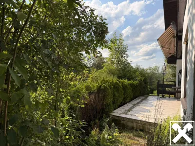 2-Zimmer-Haus kaufen in Rohrbach – 78 m², € 179.000 – Bild 11 von 22