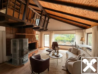 2-Zimmer-Haus kaufen in Rohrbach – 78 m², € 179.000 – Bild 4 von 22