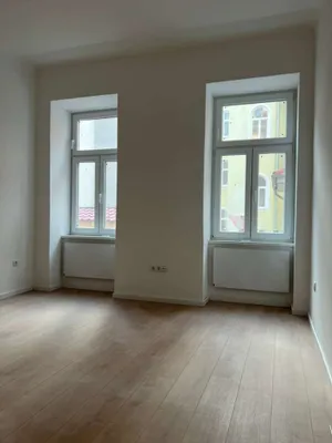 1-Zimmer-Wohnung mieten in Wien – 24 m², € 690