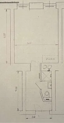 1-Zimmer-Wohnung mieten in Wien – 24 m², € 690 – Bild 13 von 13