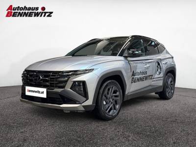 Hyundai Tucson 1,6 T-GDI PHEV 4WD 20th Anniversary Aut.